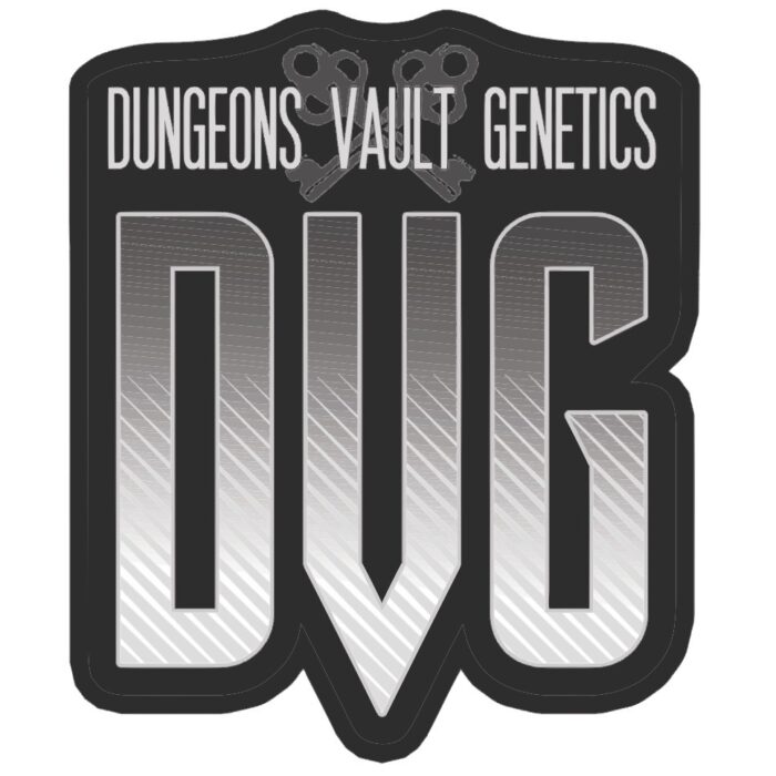 Dungeons Vault Genetics